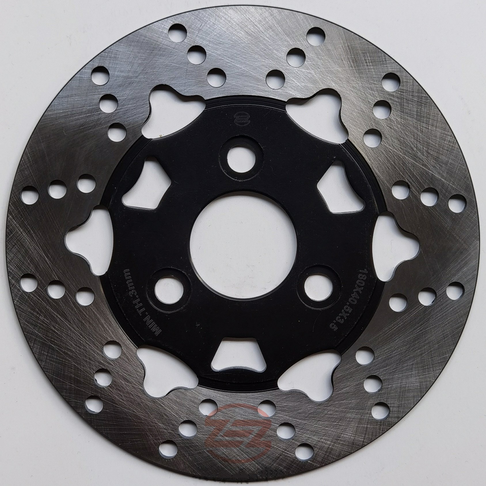Motorcycle Brake Disc Disc