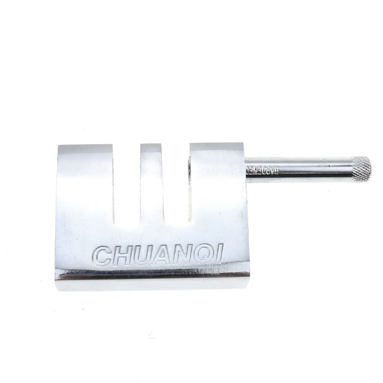 YH1810 Car Pedal Lock Brake and Clutch Security Lock Anti,front Brake and Clutch Locks,8 Holes Car Steel Brake Pedal Lock Clutch