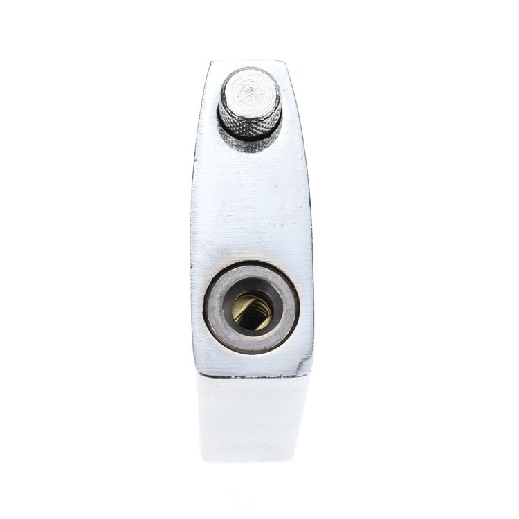 YH1810 Car Pedal Lock Brake and Clutch Security Lock Anti,front Brake and Clutch Locks,8 Holes Car Steel Brake Pedal Lock Clutch
