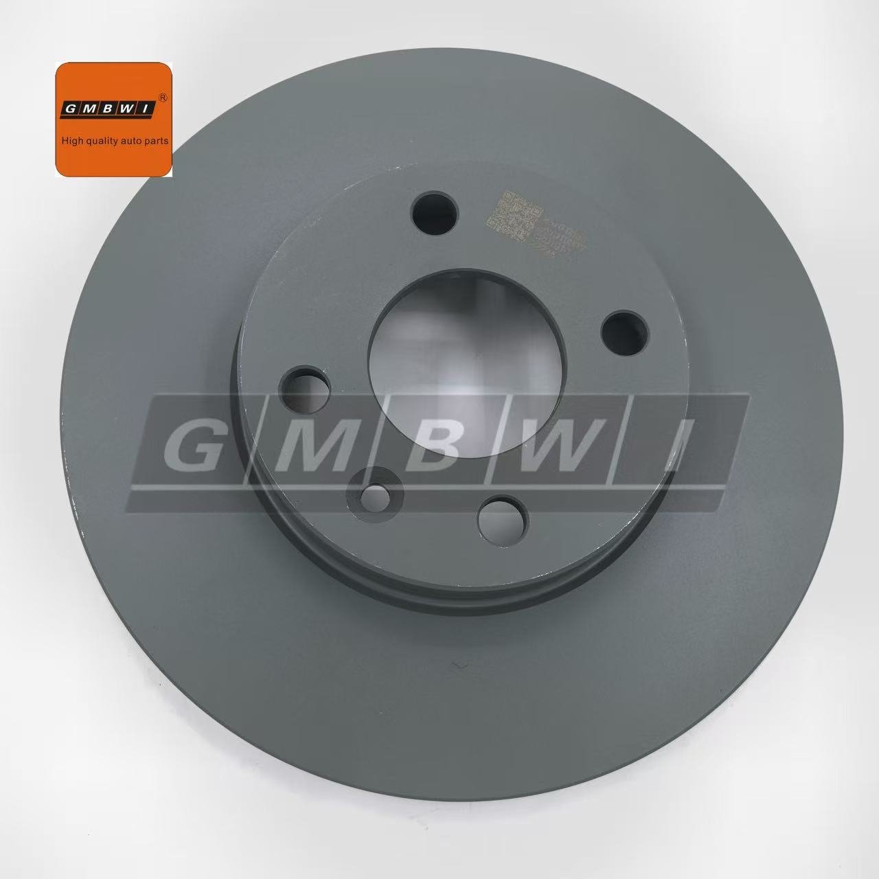 26700655 Hight Quality Auto Parts Front Brake Disc for Chevrolet Onix 26700655