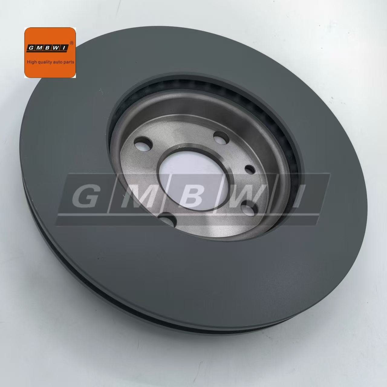 26700655 Hight Quality Auto Parts Front Brake Disc for Chevrolet Onix 26700655