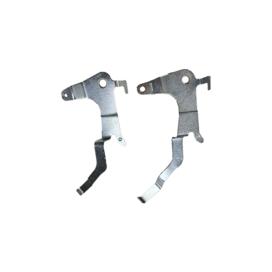 Auto Accessories For J70 10-16 Parking Hand Brake Cable Adjuster 47061-60030 Car Brake Repair Kit