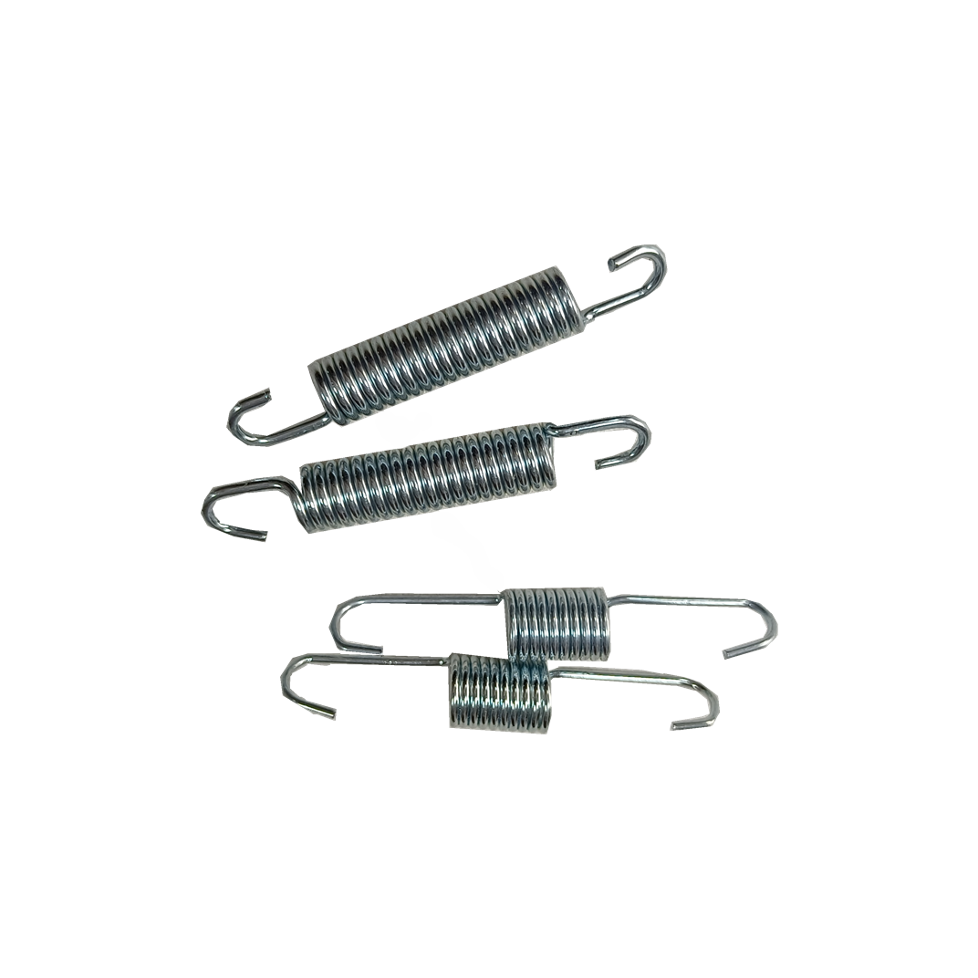 Auto Accessories For J70 10-16 Parking Hand Brake Cable Adjuster 47061-60030 Car Brake Repair Kit