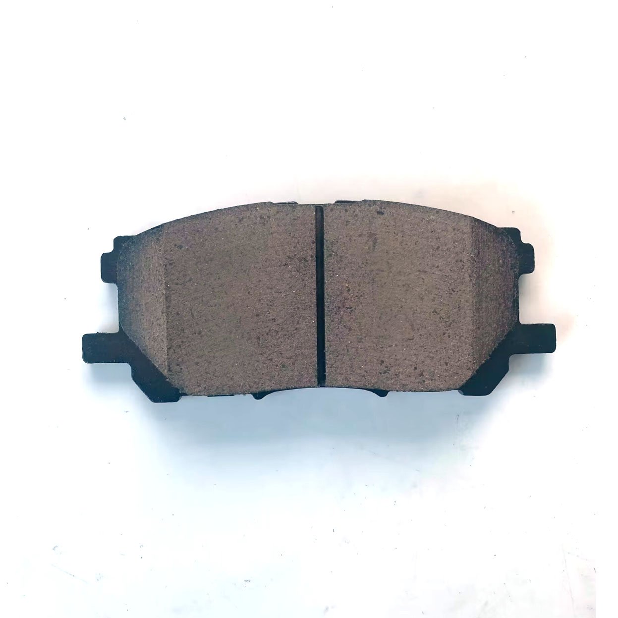 Source Factory Direct Sale Car Brake Pads High Quality Ceramic Front Brake Pads for Lexus RX GAC TOYOTA LEXUS Audi Kia