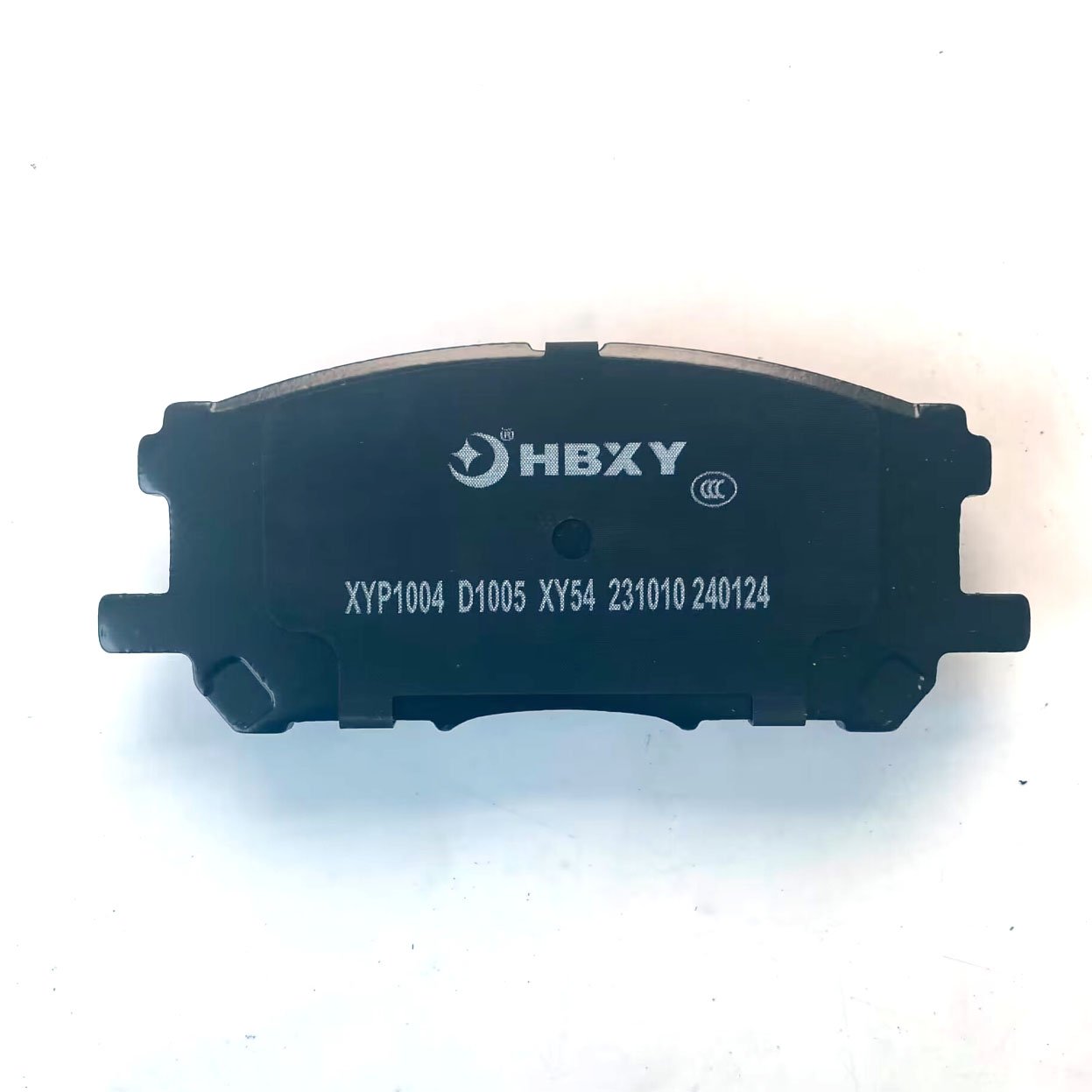 Source Factory Direct Sale Car Brake Pads High Quality Ceramic Front Brake Pads for Lexus RX GAC TOYOTA LEXUS Audi Kia