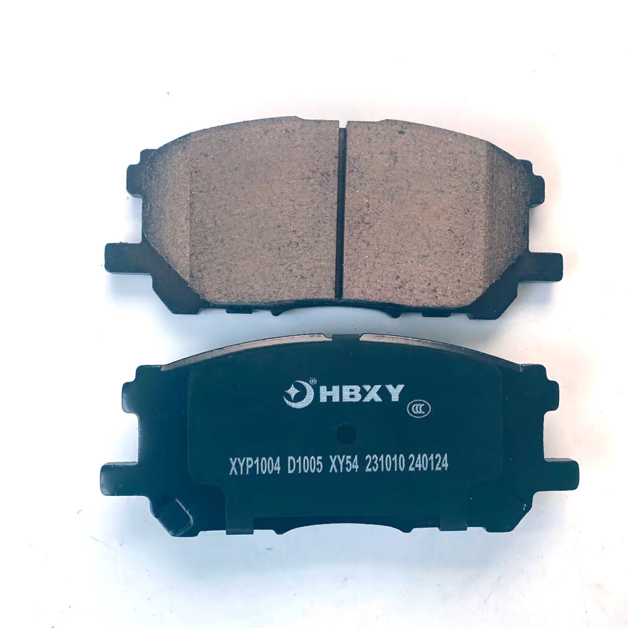 Source Factory Direct Sale Car Brake Pads High Quality Ceramic Front Brake Pads for Lexus RX GAC TOYOTA LEXUS Audi Kia