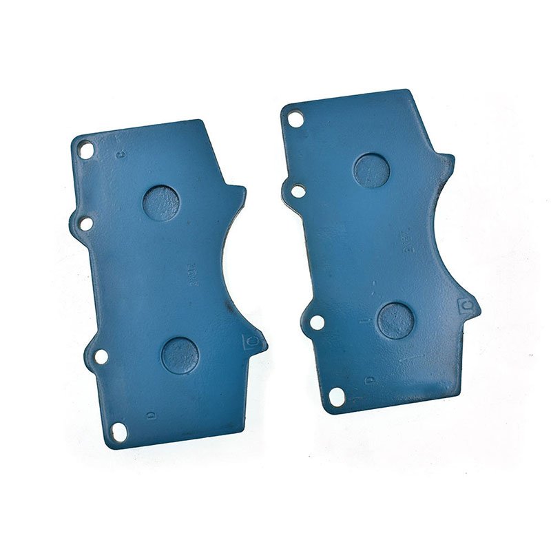 Wholesale Car Auto Parts Brake Pads Ceramic Brake Pads Japanese Car Brake Pad for LEXUS TOYOTA 04465-60320