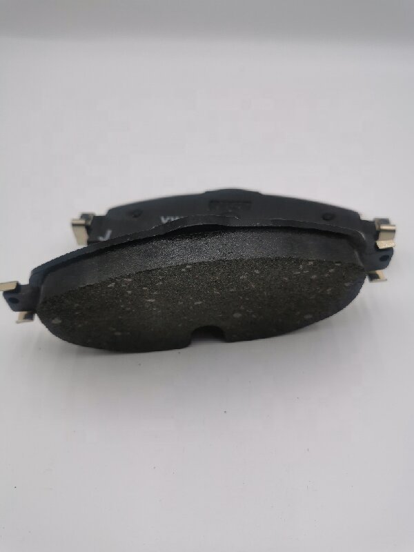 OEM Quality Brake Pads