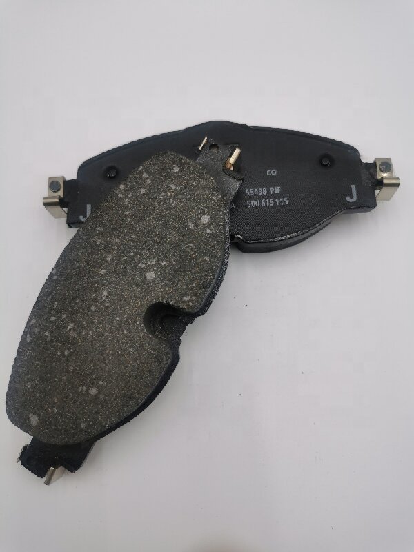 OEM Quality Brake Pads