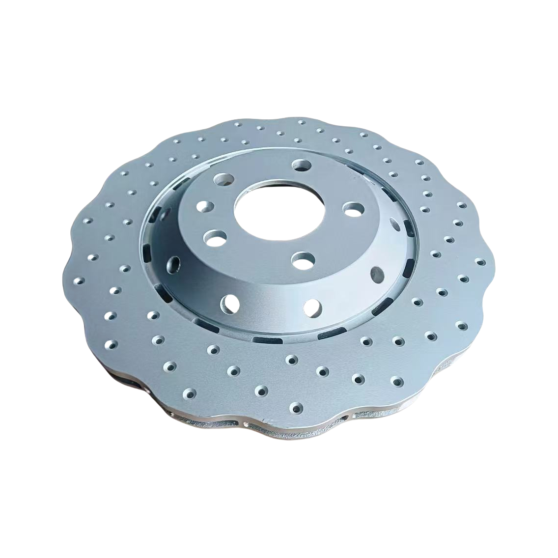 4H0615601L/4H0615601P/4H0615601F 356*22mm Brake Disc Rotor Car Brake Disc for Audi