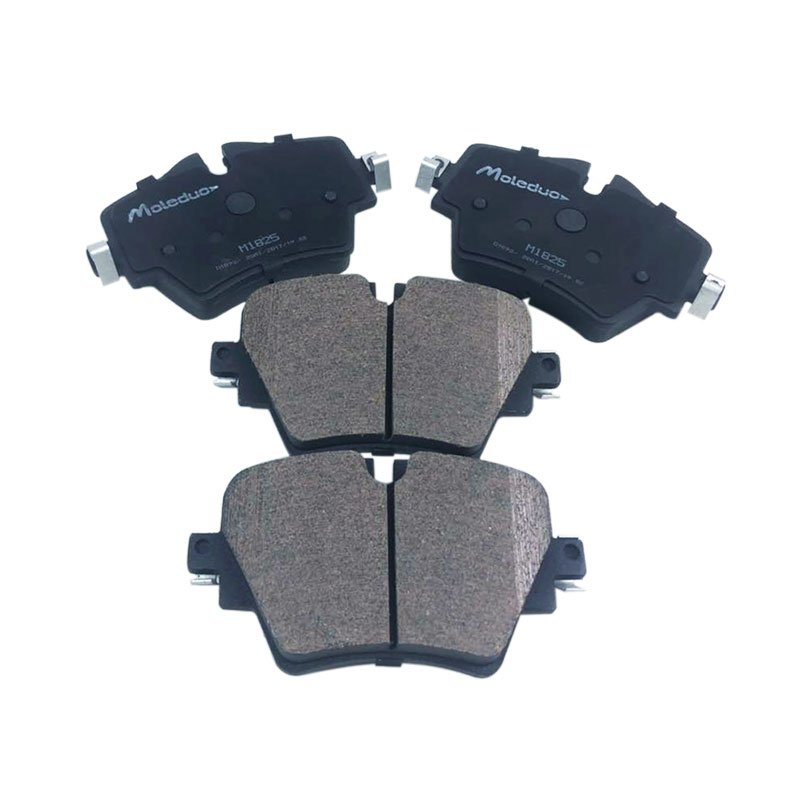 M1825 34106888777 34106898307 High Quality Brake System Ceramic Front Disc Brake Pads for BMW MINI COOPER ALL4