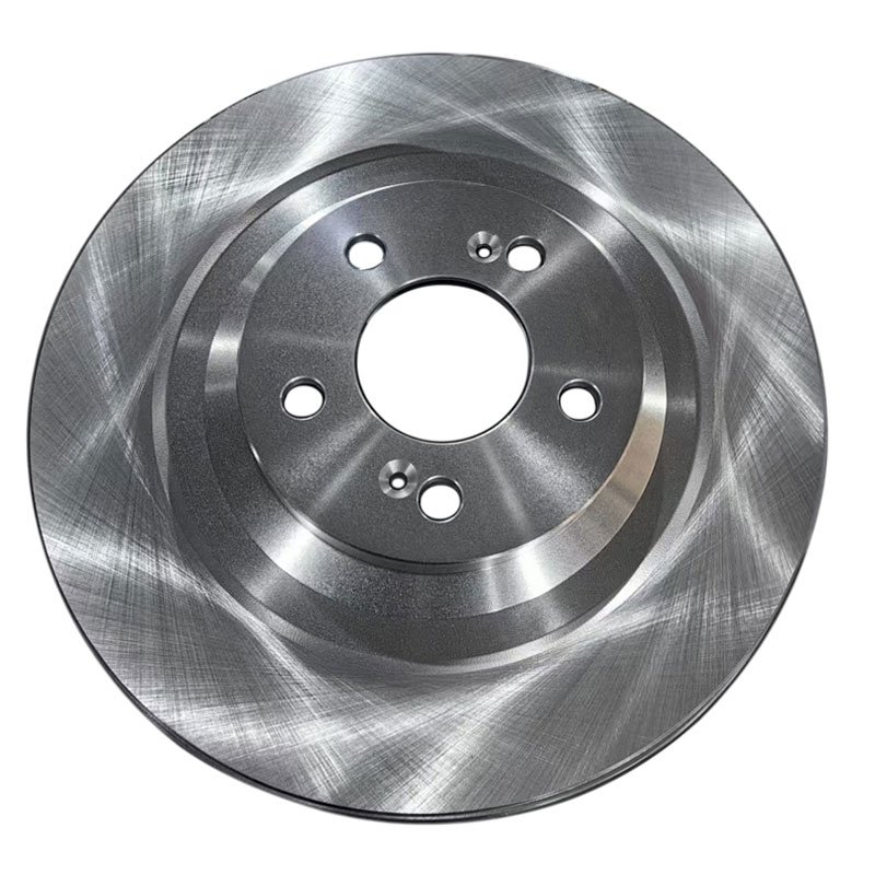 MP-83910SR Rear Auto Brake Disc Brake Rotors Drum for Havel EXEED Stellar 204001537AA Drilled and Slotted Customized Rotors