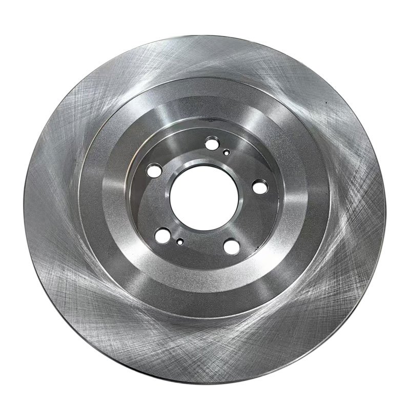 MP-83910SR Rear Auto Brake Disc Brake Rotors Drum for Havel EXEED Stellar 204001537AA Drilled and Slotted Customized Rotors