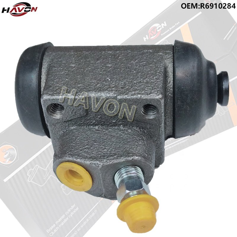 Factory Delivery Iron Brake Wheel Cylinder 1624961 for Fiat