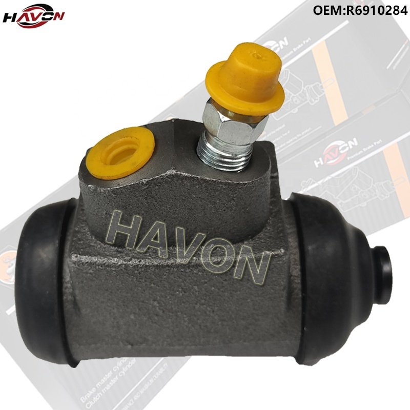 Factory Delivery Iron Brake Wheel Cylinder 1624961 for Fiat