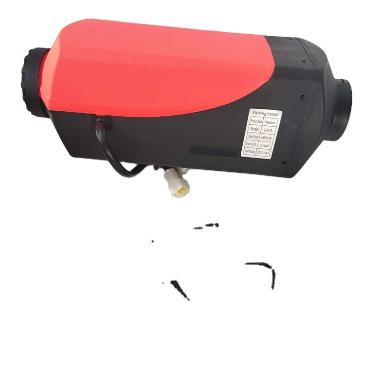 WENJU Factory Direct Selling 12V 24V Diesel Parking Heater Portable Auto air Conditoining 2KW 5KW
