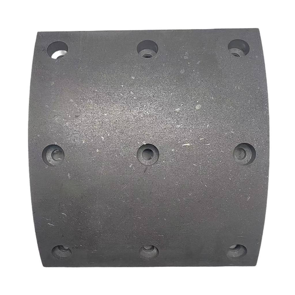 NISSAN UD Truck Brake Lining 44066-90109 44066-90118 44066-91203 Japanese Truck Brake Kit for NISSAN TOYOTA MITSUBISHI Truck