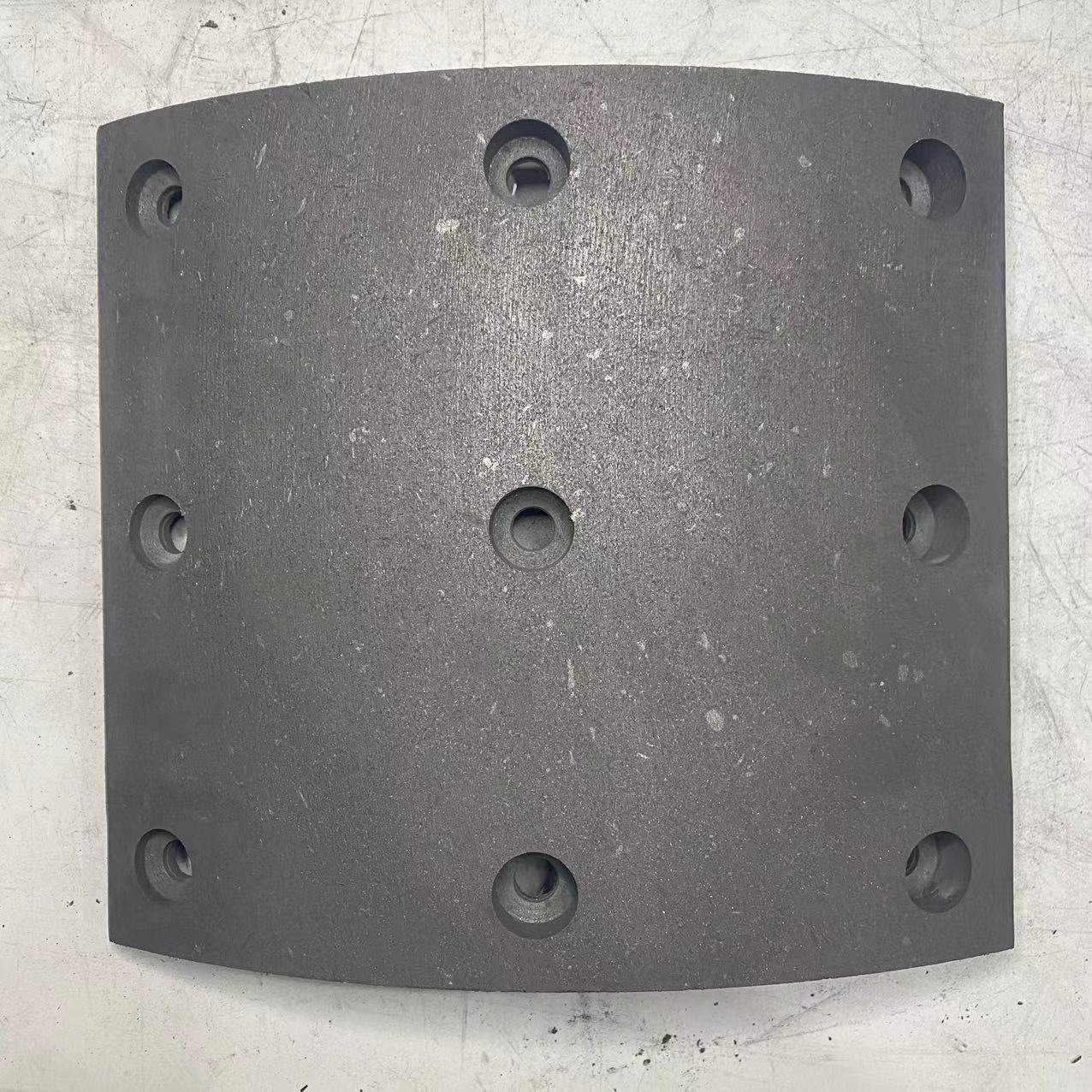 NISSAN UD Truck Brake Lining 44066-90109 44066-90118 44066-91203 Japanese Truck Brake Kit for NISSAN TOYOTA MITSUBISHI Truck
