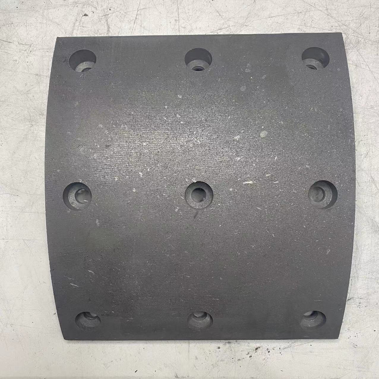 NISSAN UD Truck Brake Lining 44066-90109 44066-90118 44066-91203 Japanese Truck Brake Kit for NISSAN TOYOTA MITSUBISHI Truck