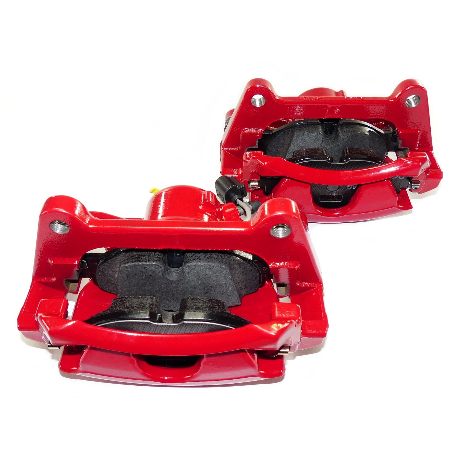 Factory Sale Brake System Auto Caliper OEM Brake Replacement for VW