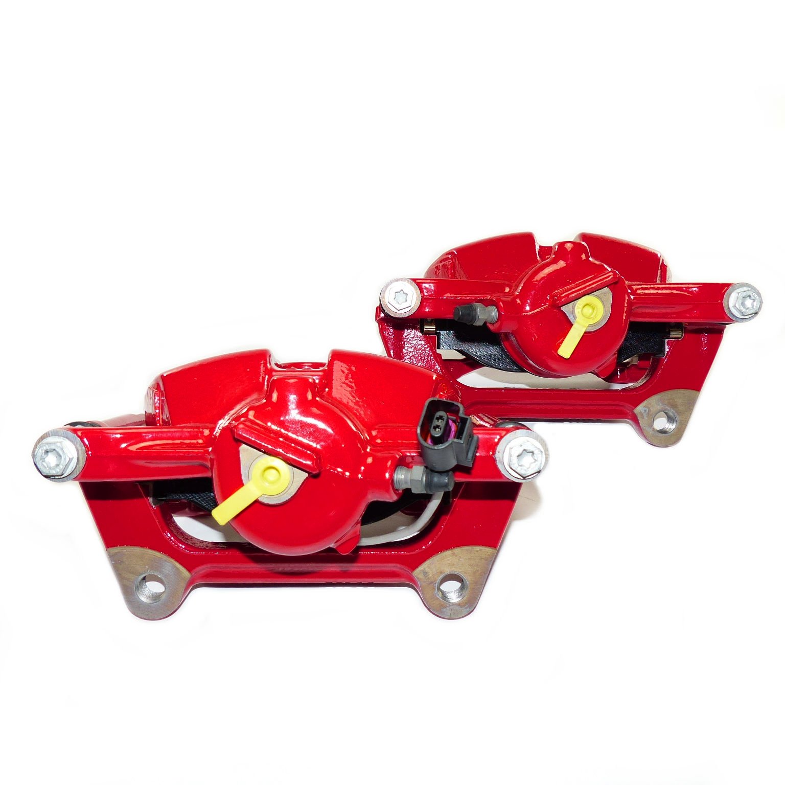 Factory Sale Brake System Auto Caliper OEM Brake Replacement for VW