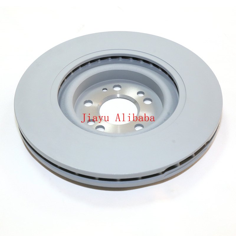 High Quality Front Wheel Brake Disc for Mercedes Benz W163 ML320 ML500 2002-2004 3.2L A1634210412 1634210412