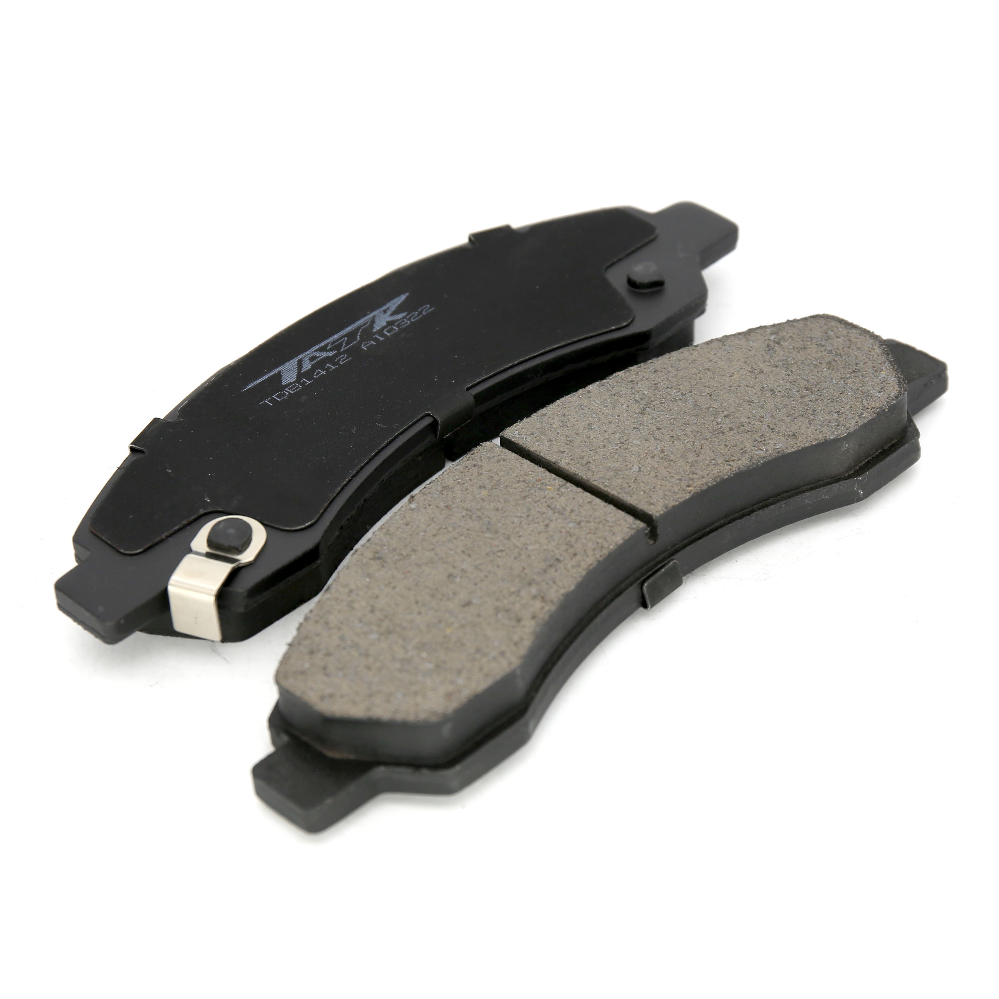 TATK Factory OEM Auto Break Pad for Great Wall Wingle Haval H3 H5 Ceramic Front Wholesale Car Brake Pads 3501150K00 GDB7619 1412