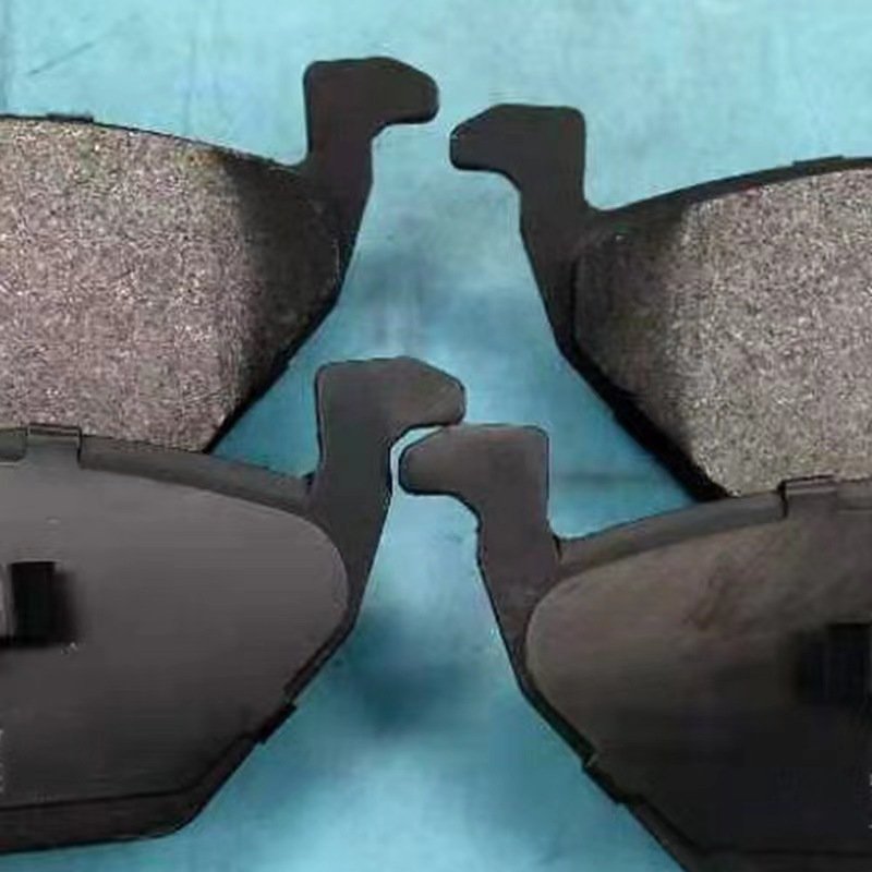 Brake Pads for Honda Civic Brake Pad Front 2006 2007 2008 2012 Auto Car Break Pads Ceramic Metal OEM Steel Sets Fabric SDD