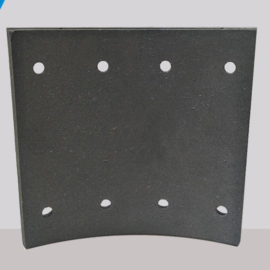 Brake Lining Truck Kamaz Maz 5336 4370 Factory Supply Brake Trailer High Quality