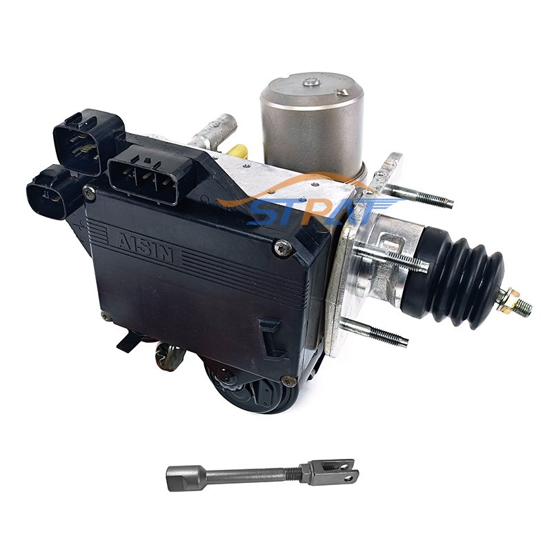 Original 47050-60081 ABS Brake Master Cylinder Assembly Without Tank for Lexus GX460 Gx470 Toyota 4Runner Land Cruiser Prado