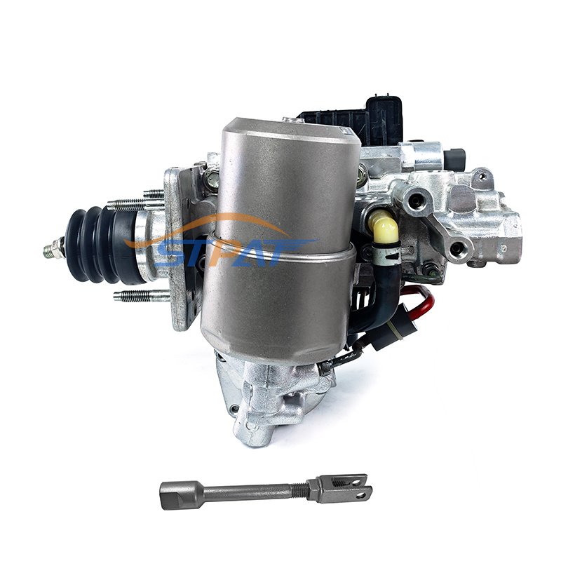 Original 47050-60081 ABS Brake Master Cylinder Assembly Without Tank for Lexus GX460 Gx470 Toyota 4Runner Land Cruiser Prado