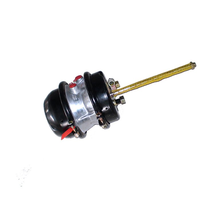 Semi-Trailer Truck Trailer Auto Spare Parts Single Double Air Brake Chamber T30/30