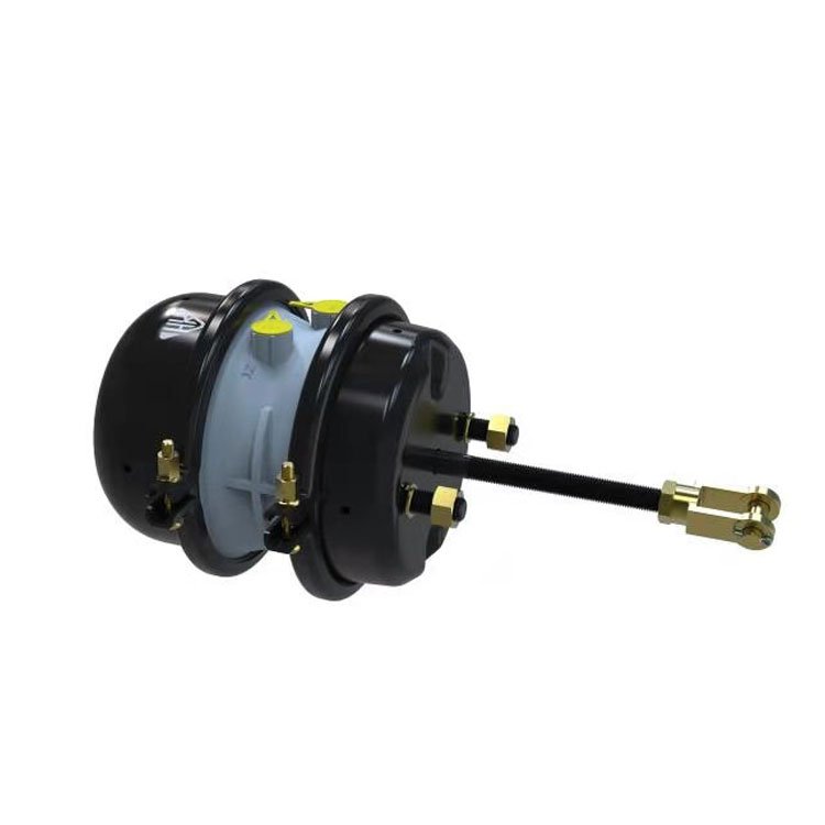 Semi-Trailer Truck Trailer Auto Spare Parts Single Double Air Brake Chamber T30/30