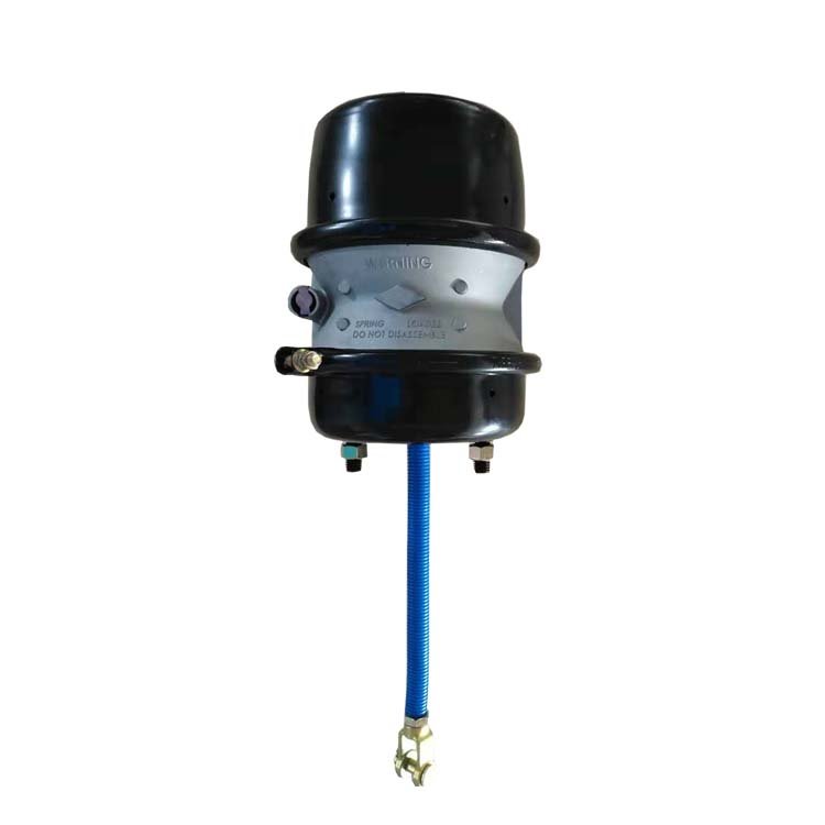 Semi-Trailer Truck Trailer Auto Spare Parts Single Double Air Brake Chamber T30/30