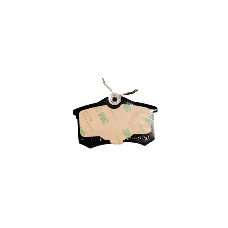 Surong Oe16634449 10400936 10719321 10588655 11070562 Auto Parts Spare Parts Brake Pads Rear Brake Pad for E MG HS MG5 2020