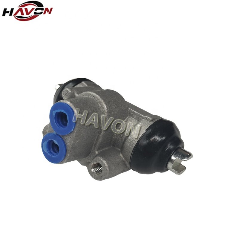 Factory Delivery Brake Wheel Cylinder OEM SPRX-SU-011NM UB39-26-610 for SUZUKI