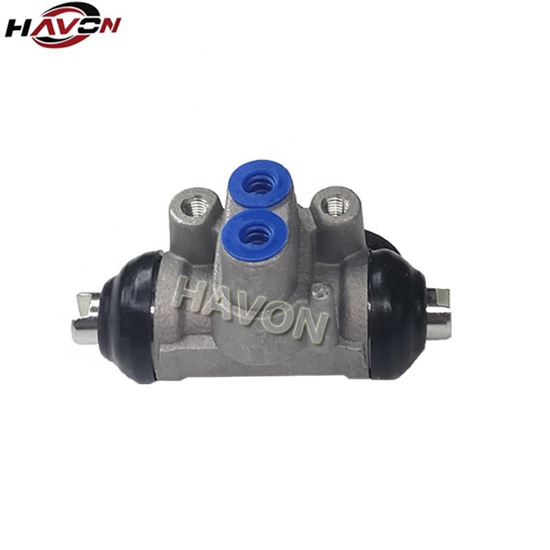 Factory Delivery Brake Wheel Cylinder OEM SPRX-SU-011NM UB39-26-610 for SUZUKI