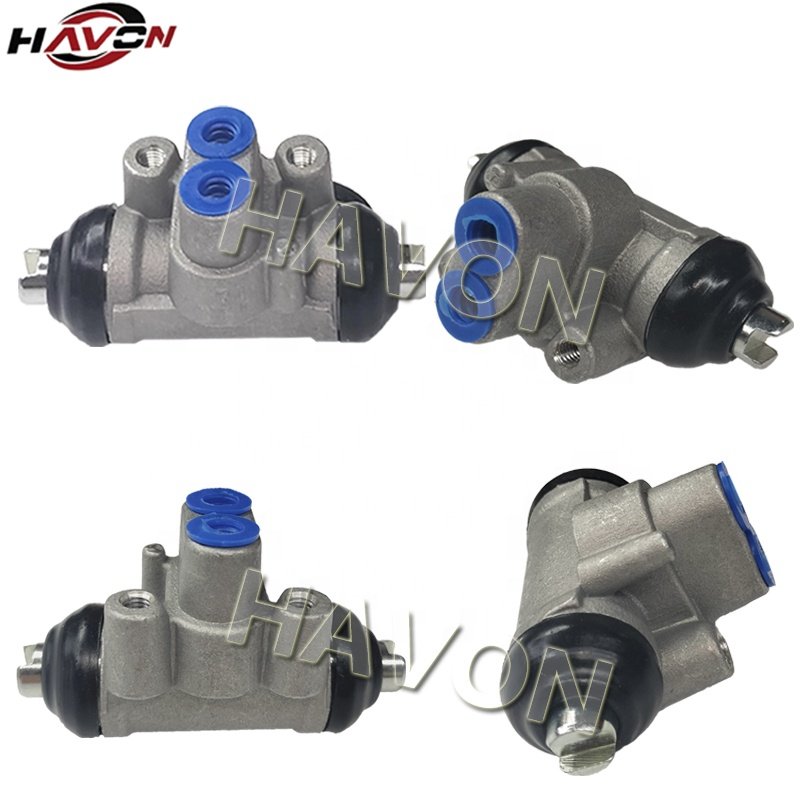 Factory Delivery Brake Wheel Cylinder OEM SPRX-SU-011NM UB39-26-610 for SUZUKI