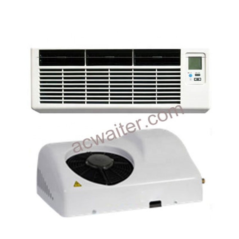 24V/12V DC 2600W/8875BTU Parking air Conditioning