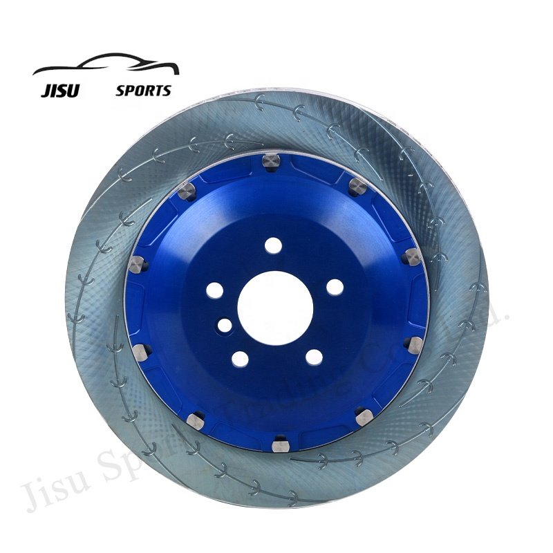 Big Brake Caliper EC670 6 Piston Racing Brake Caliper Auto Brake System for Chevrolet Aveo Equinox Volando Star Milo Mazda Atez