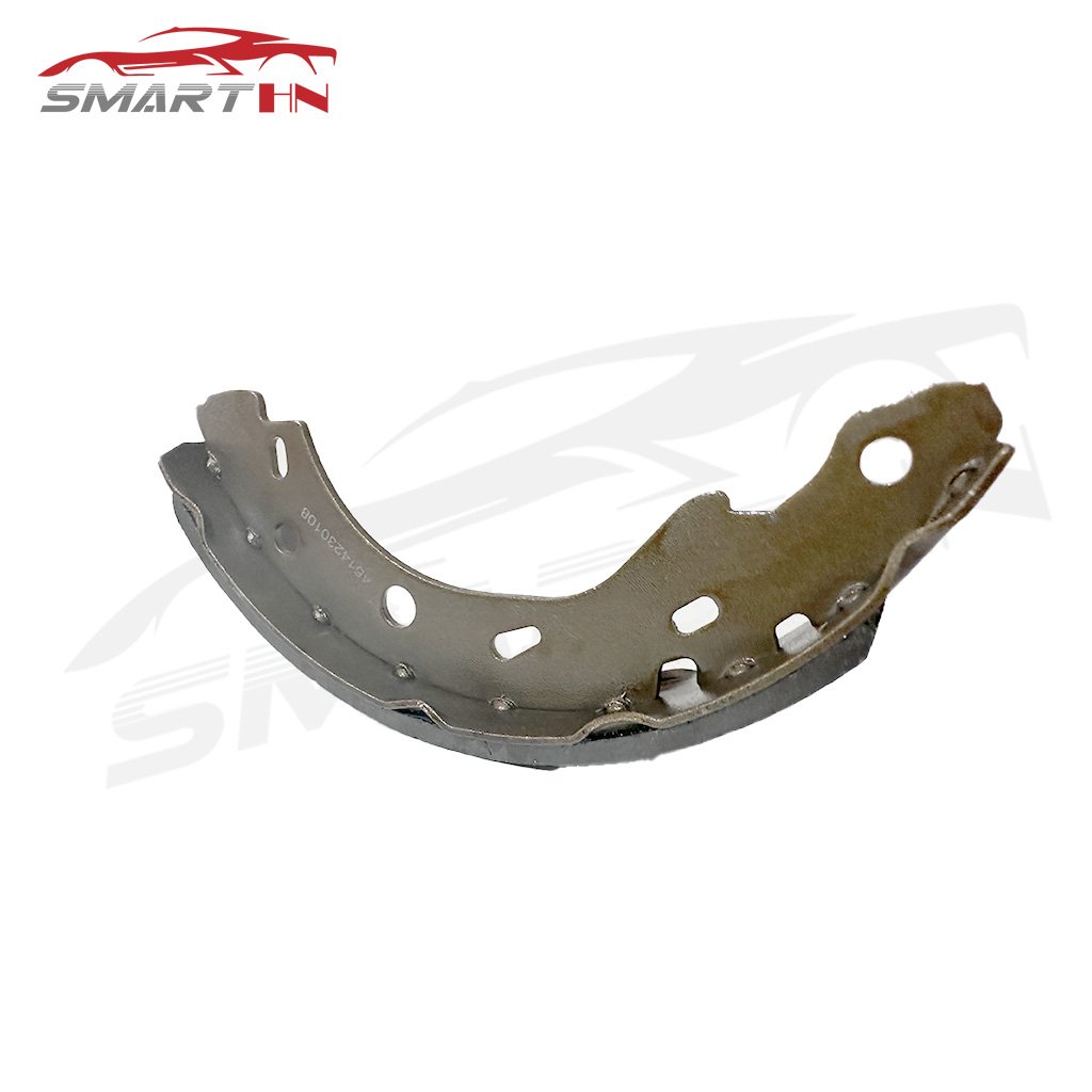 Smart 451 Factory Direct Sale A4514230108 Rear Brake Pads Smart Fortwo 451 Smart Fortwo Accessories