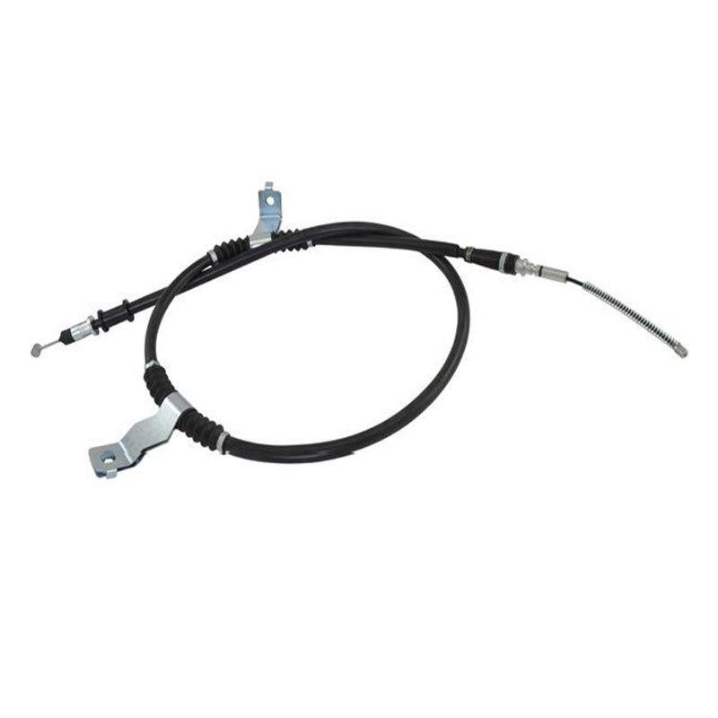 Quality Assurance Car Hand Brake Cable OEM 96423180 96549800 Auto Brake Cable