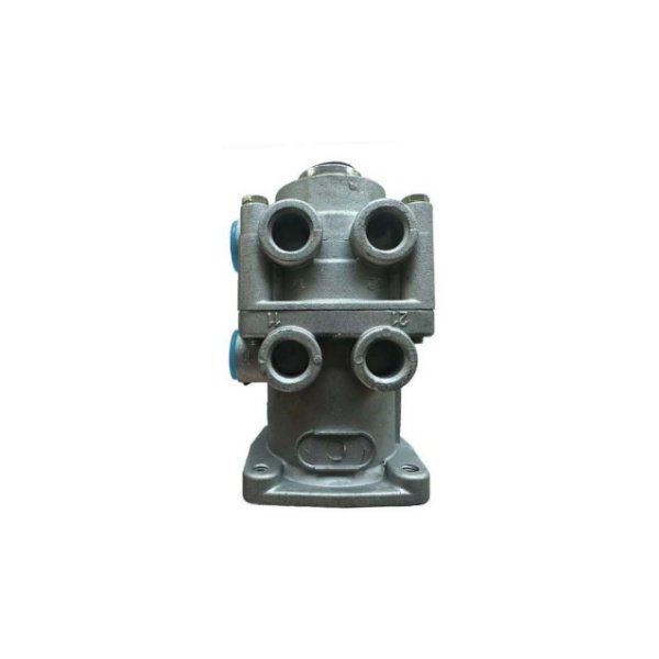 Manufacturer Direct Sales Truck Parts Brake Valve Brake Master Cylinder