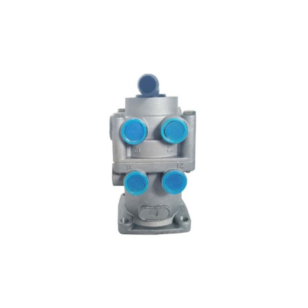 Manufacturer Direct Sales Truck Parts Brake Valve Brake Master Cylinder