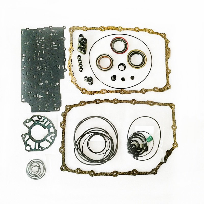 6L90E 6L90 Transmission Overhaul Kit Friction Plate for GMC CADILLAC 06-ON Automatic Gearbox Clutch Disc Seal Repair Kit