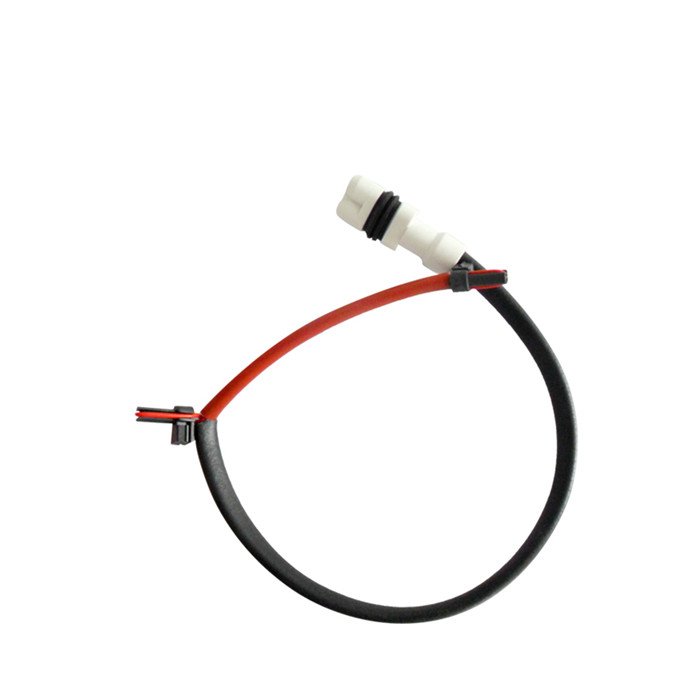 High Quality Auto Parts Factory Supplier Rear Brake Pad Wear Indicator Alarm Sensor OEM 34356775850