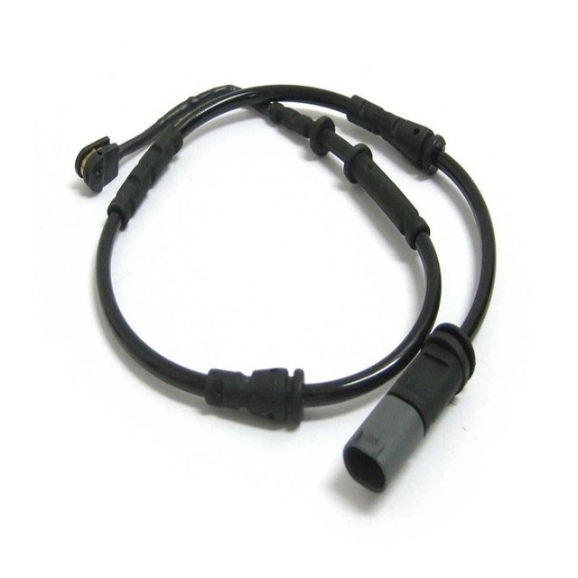 High Quality Auto Parts Factory Supplier Rear Brake Pad Wear Indicator Alarm Sensor OEM 34356775850
