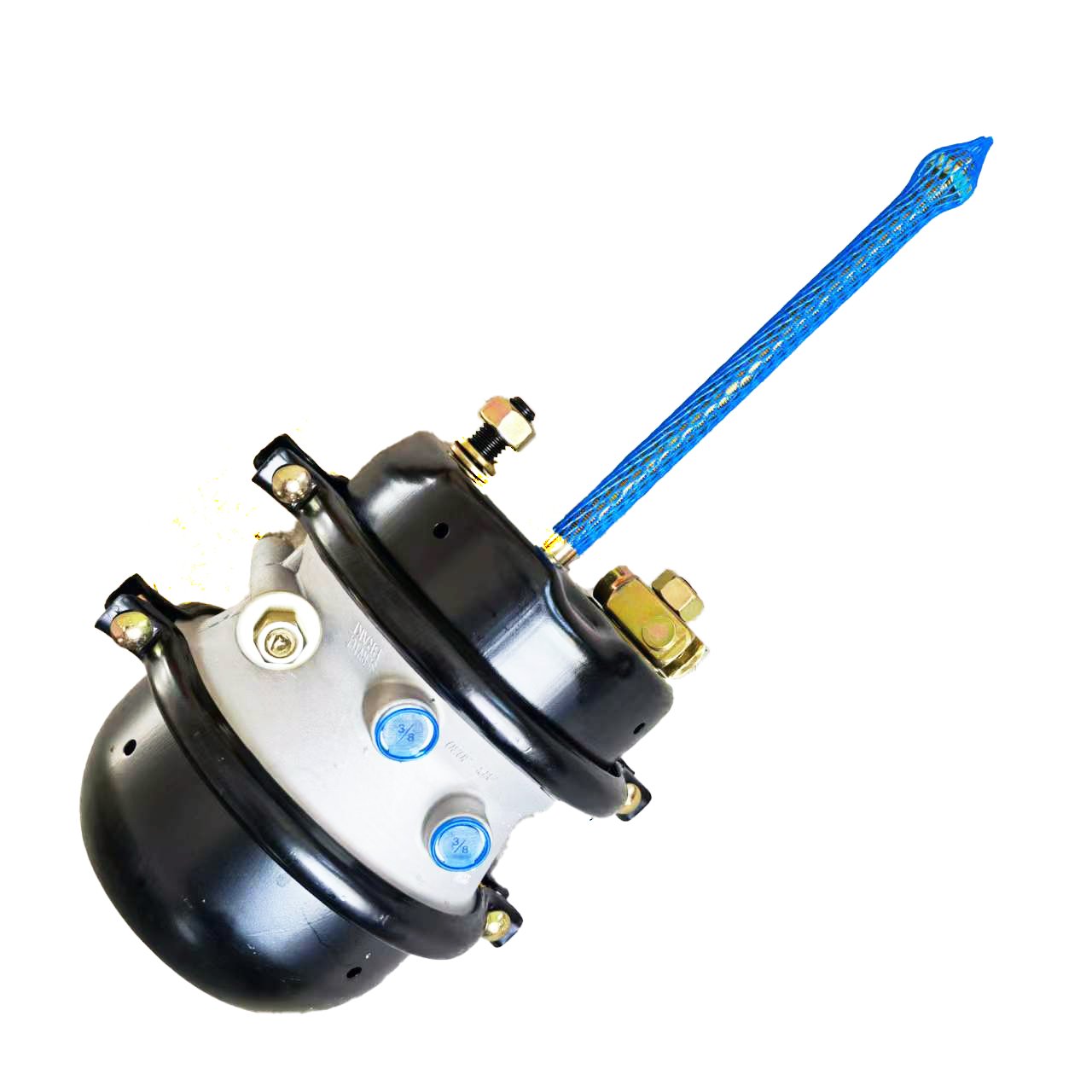 Shaoxing Fangjie T3030DD Air Brake Chamber Fit For Heavy Duty Truck Parts