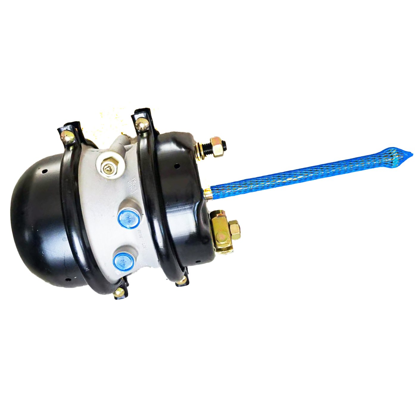 Shaoxing Fangjie T3030DD Air Brake Chamber Fit For Heavy Duty Truck Parts