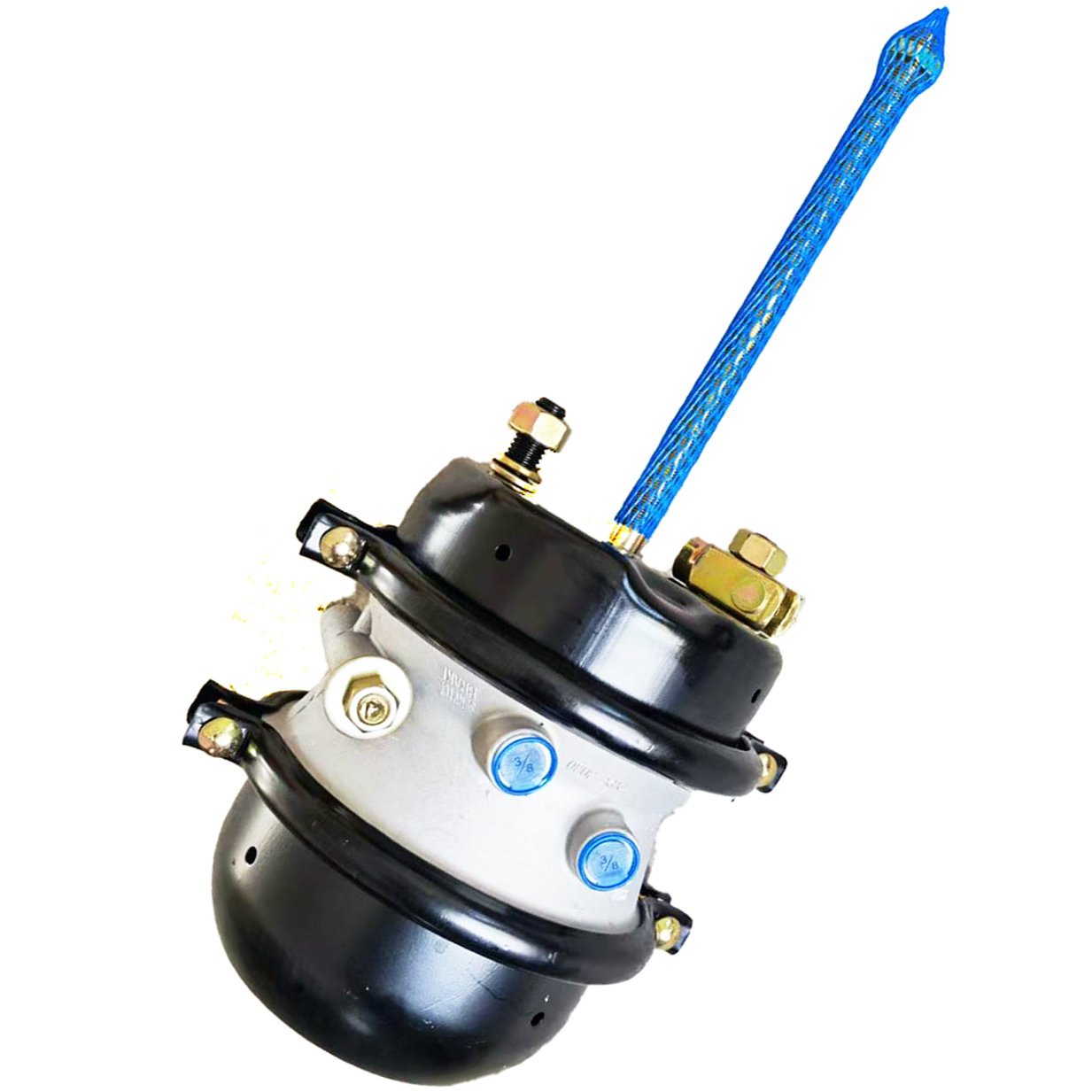 Shaoxing Fangjie T3030DD Air Brake Chamber Fit For Heavy Duty Truck Parts